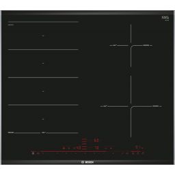 Indukcijska kuhalna plošča Bosch PXE675DC1E