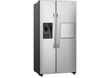 Prostostoječi hladilnik Gorenje NRS9182VXB1