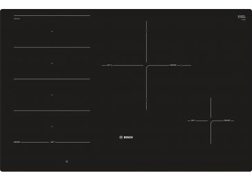 Indukcijska kuhalna plošča Bosch PXE801DC1E